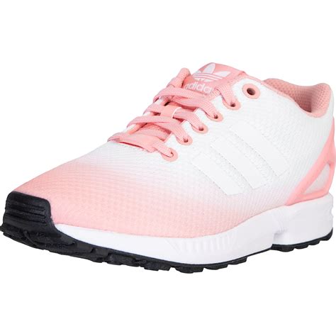 adidas damen rosa rot|rosa Sneaker für Damen .